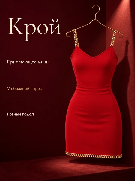 Scarlet Hour — карточка 7