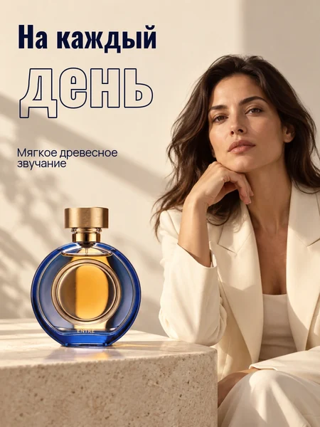 ENTRE · ЗАТМЕНИЕ — карточка 4